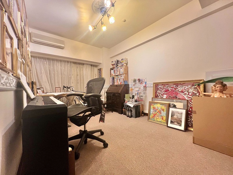 グランフォルム六番町